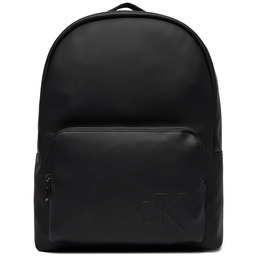 Plecak Calvin Klein Bold Ck Round Backpack LV04D3246G