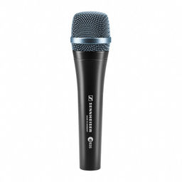 Sennheiser Evolution e 935 - mikrofon dynamiczny