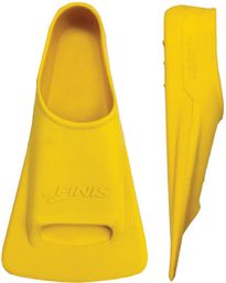 Płetwy finis zoomers gold