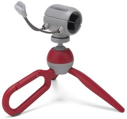 Joby Handypod Clip Red - mini statyw