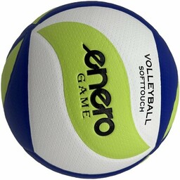 ENERO Piłka siatkowa Game