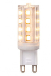Żarówka sztyft LED 49095/03/31 Lucide G9 3,5W 2700K