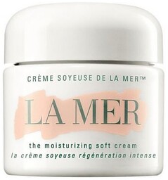 La Mer The Moisturizing Soft Cream Krem Nawilżający