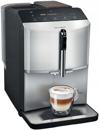 Automatyczny ekspres ciśnieniowy Siemens TF303E01 EQ300 1300W 15