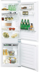 Lodówka do zabudowy WHIRLPOOL ART 66122 177cm LessFrost