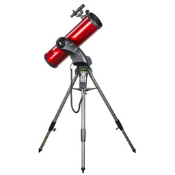 SKY-WATCHER Teleskop Star Discovery 130 Newton