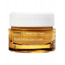 Korres Black Pine Primus Krem na dzie