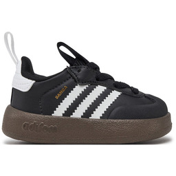 Sneakersy adidas adiform Samba 360 JH5201 Czarny