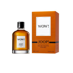 Joop Wow! For Men 100ml woda toaletowa