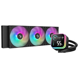 DeepCool Chłodzenie wodne LQ360