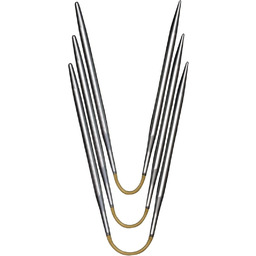 Addi CraSyTrio 21 cm Szydełko 2,5 mm -