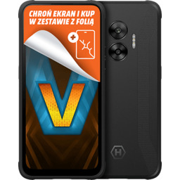 Smartfon HAMMER Blade V 5G 8/256GB
