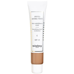 Sisley, Phyto Hydra Teint, Nawilżacz tonujący, 4, Opalenizna,