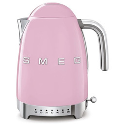 Smeg KLF04PKEU czajnik elektryczny 1,7 l 2400