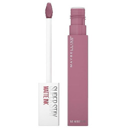 Maybelline Super Stay New York Matte Ink 180