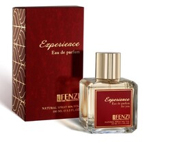 JFENZI Experience, Woda perfumowana 100ml (Alternatywa dla zapachu