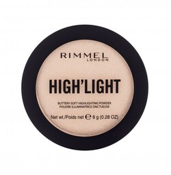 Rimmel London High Light rozświetlacz 8 g