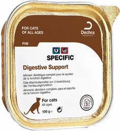 Specific Cat FIW Digestive Support - 14 x
