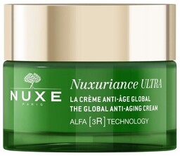 Nuxe Nuxuriance Ultra Krem przeciwstarzeniowy na dzień, 50