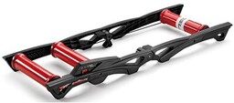 ELITE Trenażer rowerowy Arion Mag Do 20 rat