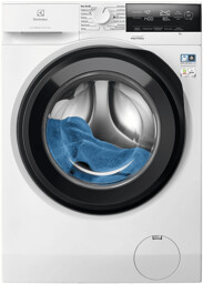 Pralka ELECTROLUX EW6F3482P 8kg 1400obr. SensiCare Time Manager
