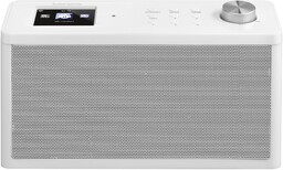 Radio sieciowe internetowe Lenco KCR-2014