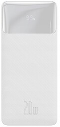 Baseus Bipow 20000MAH, 2XUSB, Usb Typ-c, 20W