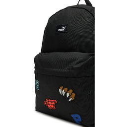 Plecak Puma Phase Patch 091730 01 Czarny