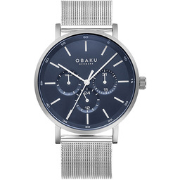 Obaku Denmark V246GMCLMC