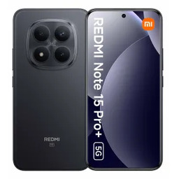 Xiaomi REDMI Note 15 Pro+ 5G 8/256GB 6,83"