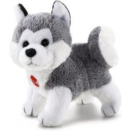 Trudi Sweet Collection Husky