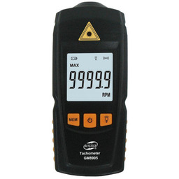Miernik tachometr obrotomierz Benetech GM8905