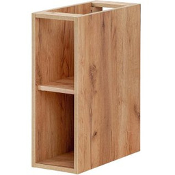 COMAD Szafka podblatowa CAPRI OAK 20 cm 810A