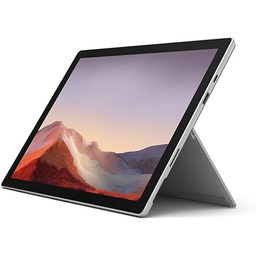 Microsoft Surface Pro 7, 12,3 cala tablet 2-w-1