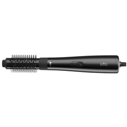 Braun AS 4.2 Suszarko-lokówka Czarny 1000 W 1,95