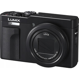 Aparat Panasonic DC-TZ99 Czarny