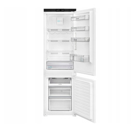 Lodówka Sharp SJ-BD235E2XS-EU
