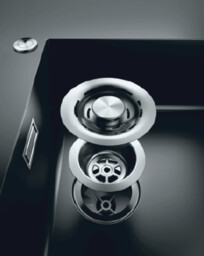 KOREK AUTOMATYCZNY ELLECI FLOW PRO STAL