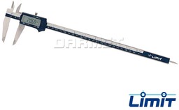LIMIT Suwmiarka elektroniczna LCD 300 mm 190140608