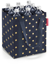 Torba na butelki z przegrodami Reisenthel Bottlebag -