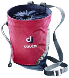 DEUTER Woreczek na magnezję GRAVITY CHALK BAG II
