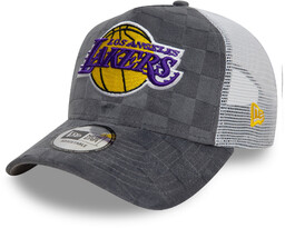 Czapka z daszkiem New Era Los Angeles Lakers