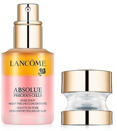 Lancome Absolue Precious Cells Rose Drop Night Peeling