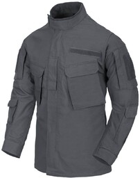 Bluza helikon cpu - shadow grey