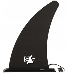 UNIWERSALNA PŁETWA STATECZNIK DO DESEK SUP 9'' FIN