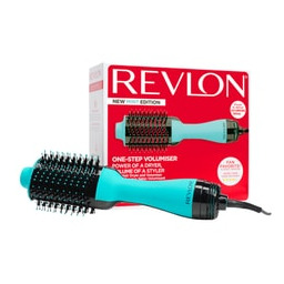 REVLON One-Step Volumiser Aquamarin Suszarko-lokówka 1 szt.