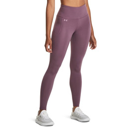Under Armour Damskie legginsy Motion Purple