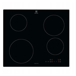 Płyta indukcyjna Electrolux EIB60420CK Czarna