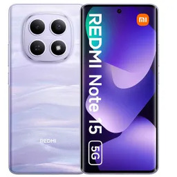 Xiaomi REDMI Note 15 5G 6/128GB Funkcje AI