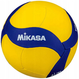 Mikasa V345W Piłka Siatkowa Do Siatkówki 5 Trening